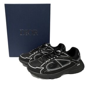 Dior B30 “Countdown Black”